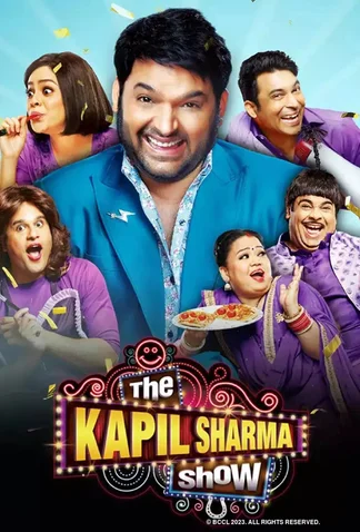 The Kapil Sharma Show