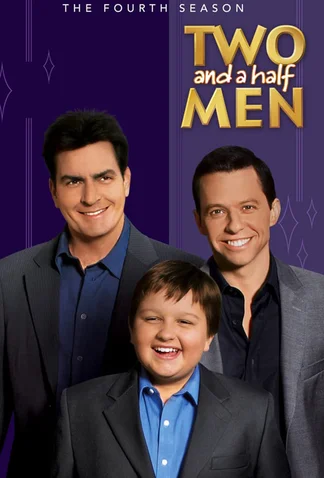 Two and a Half Men