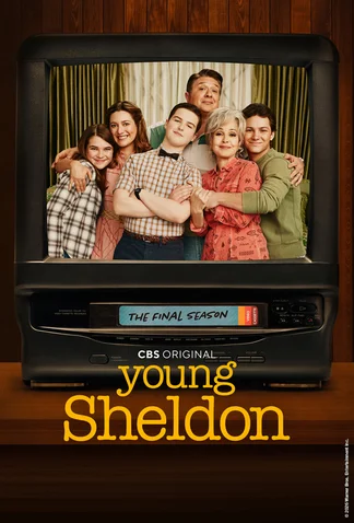 Young Sheldon