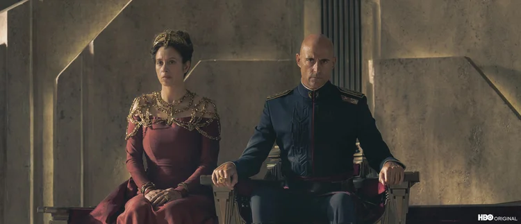 Dune: Prophecy