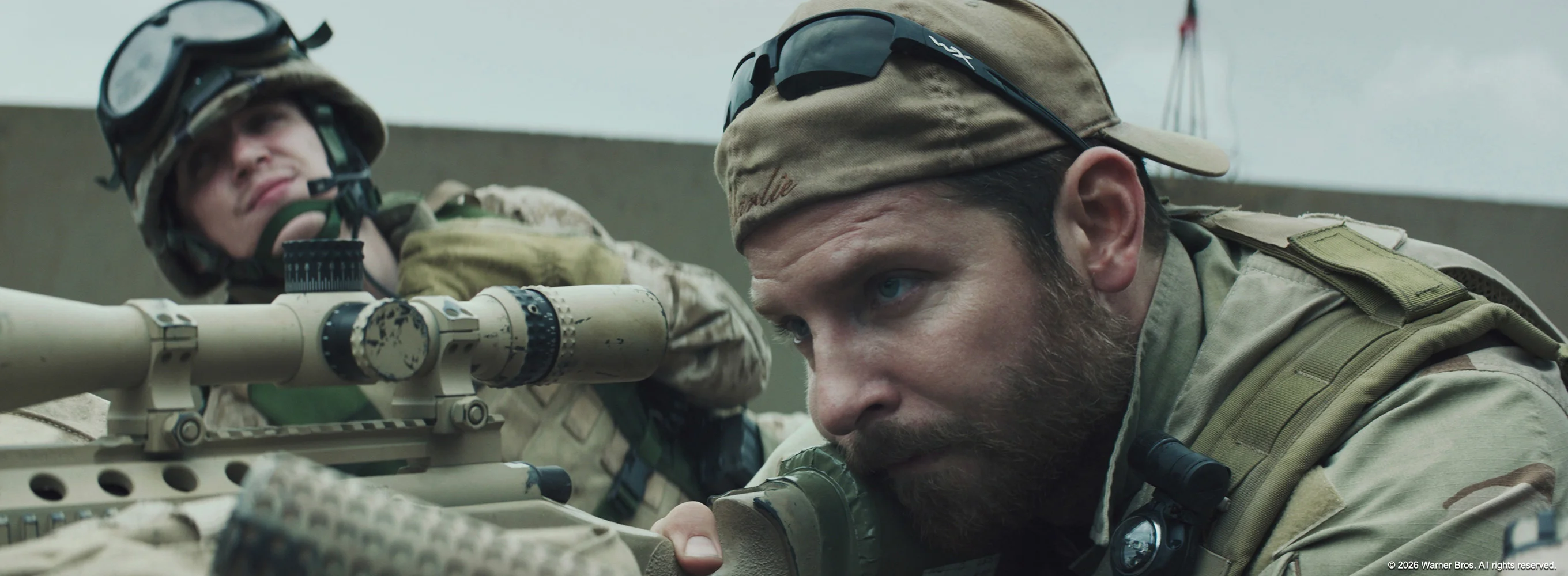 American Sniper