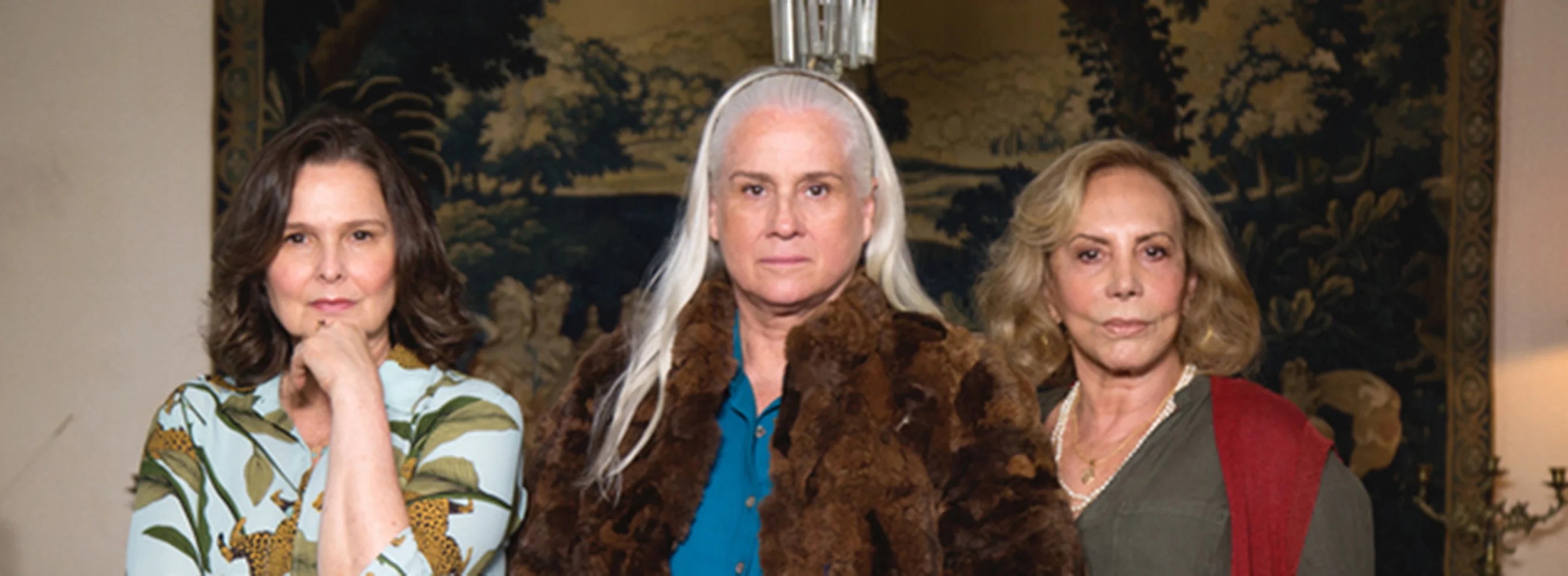 Aunt Virginia