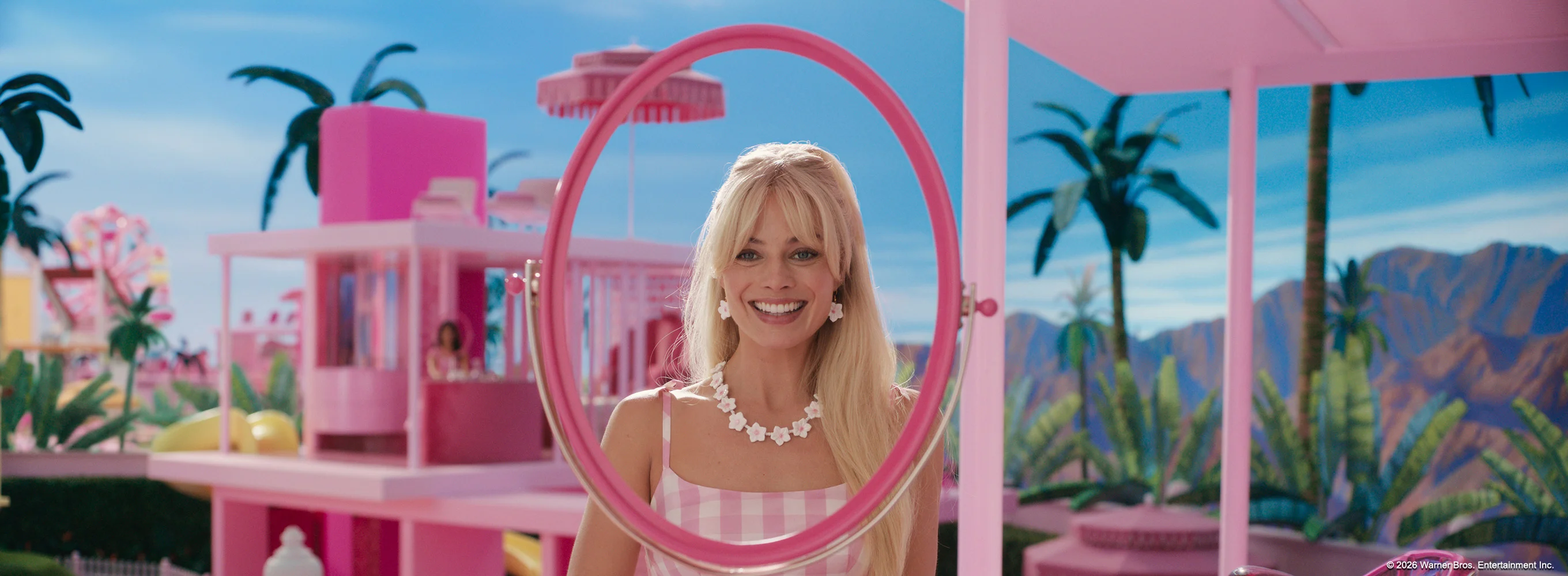 Barbie