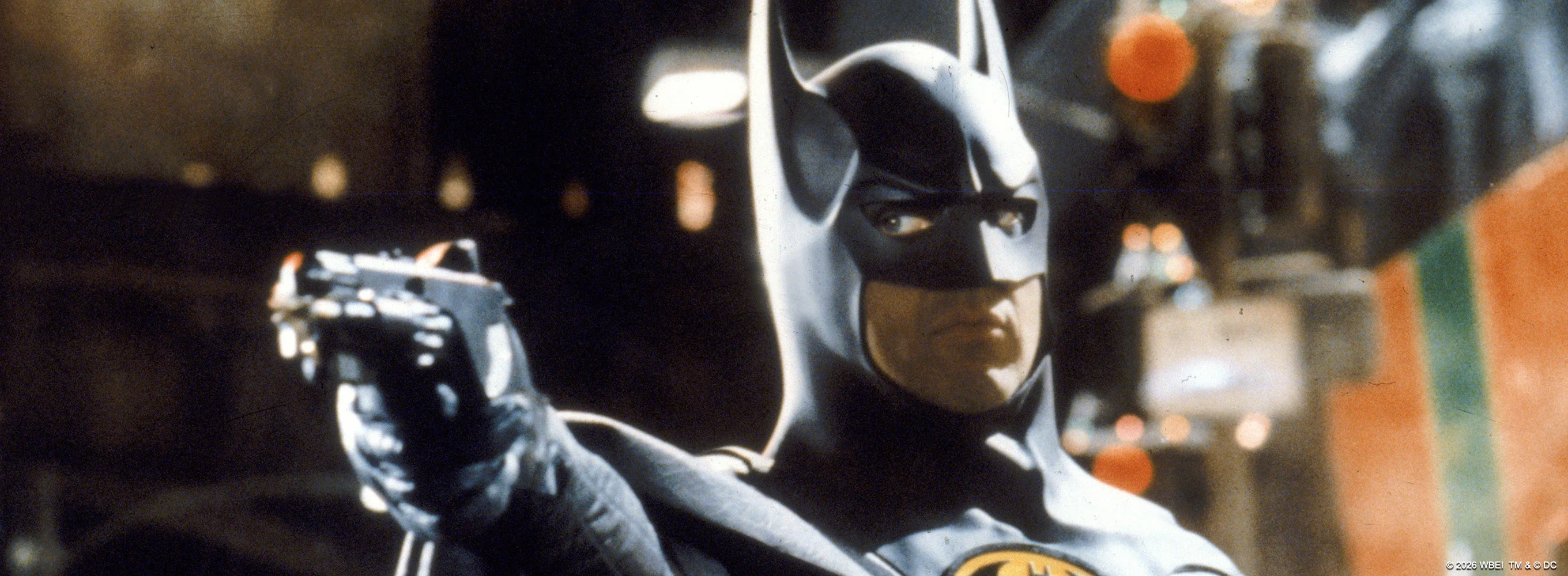 Batman Returns