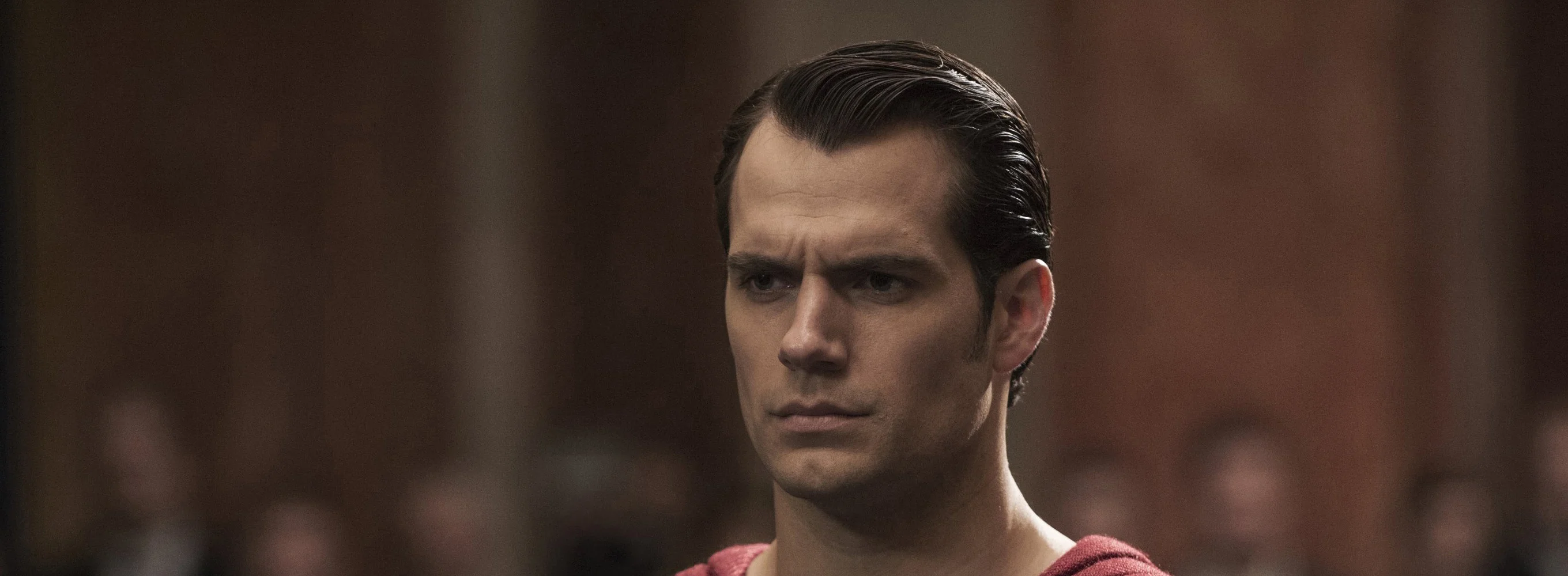 Batman v Superman: Dawn of Justice