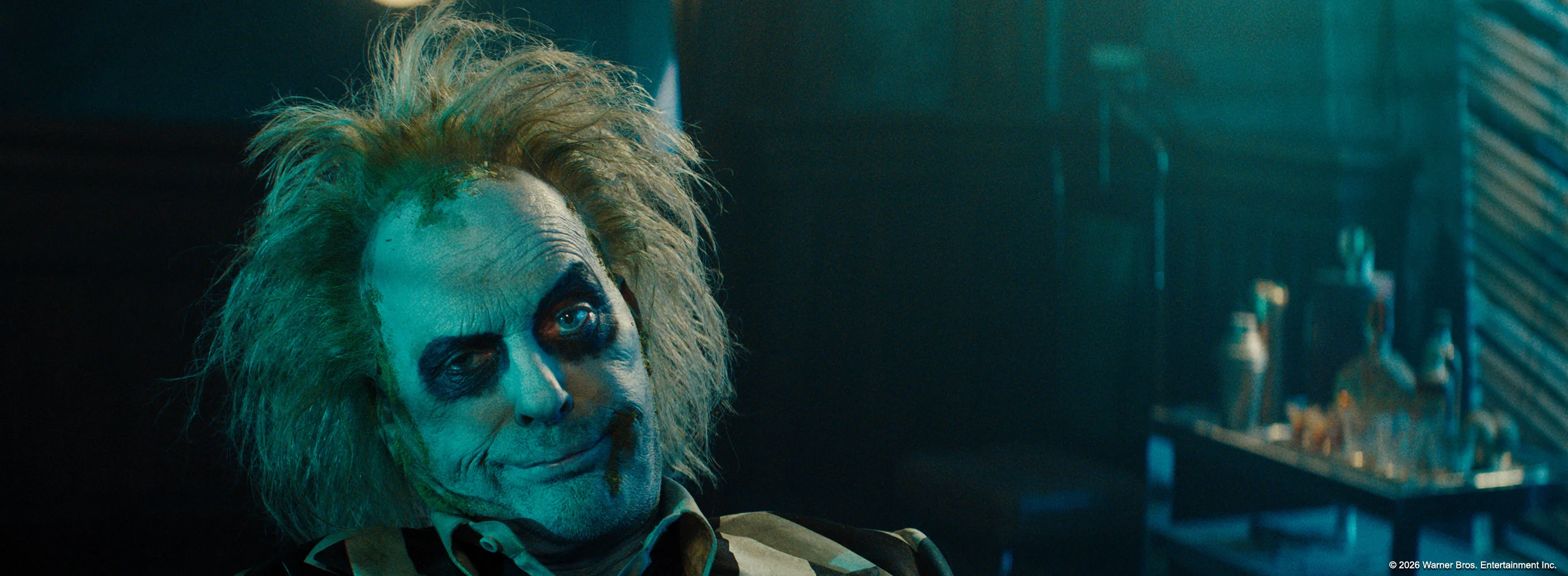 Beetlejuice Beetlejuice