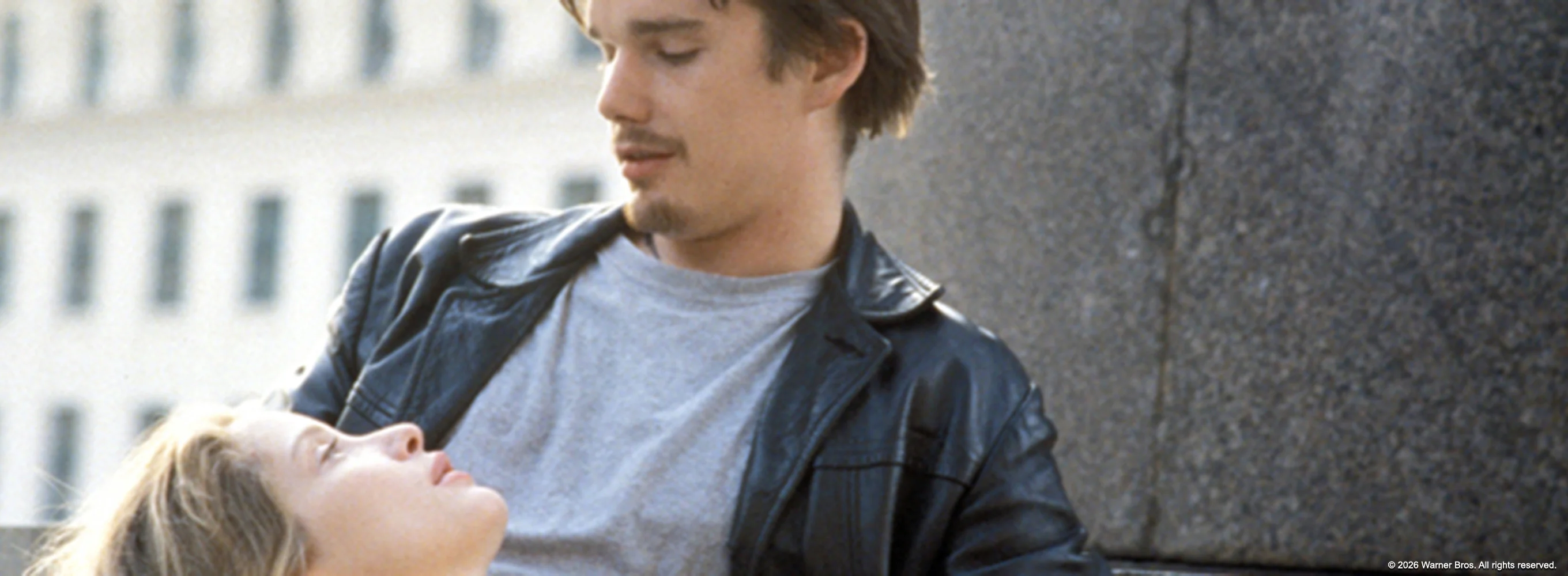 Before Sunrise