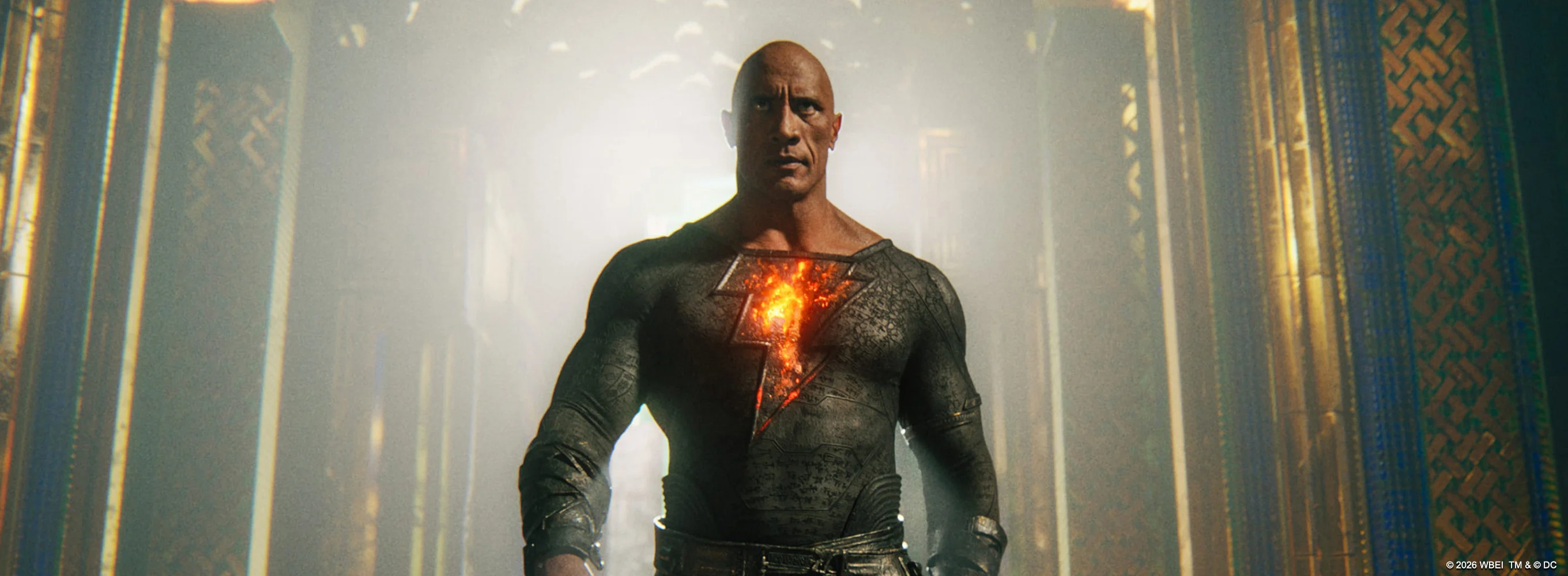 Black Adam