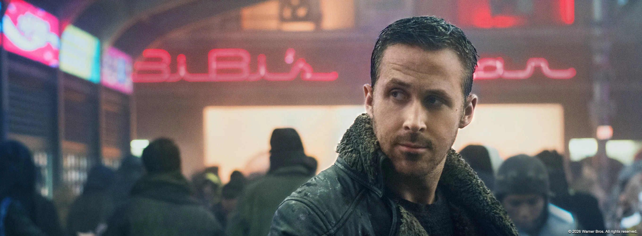 Blade Runner 2049