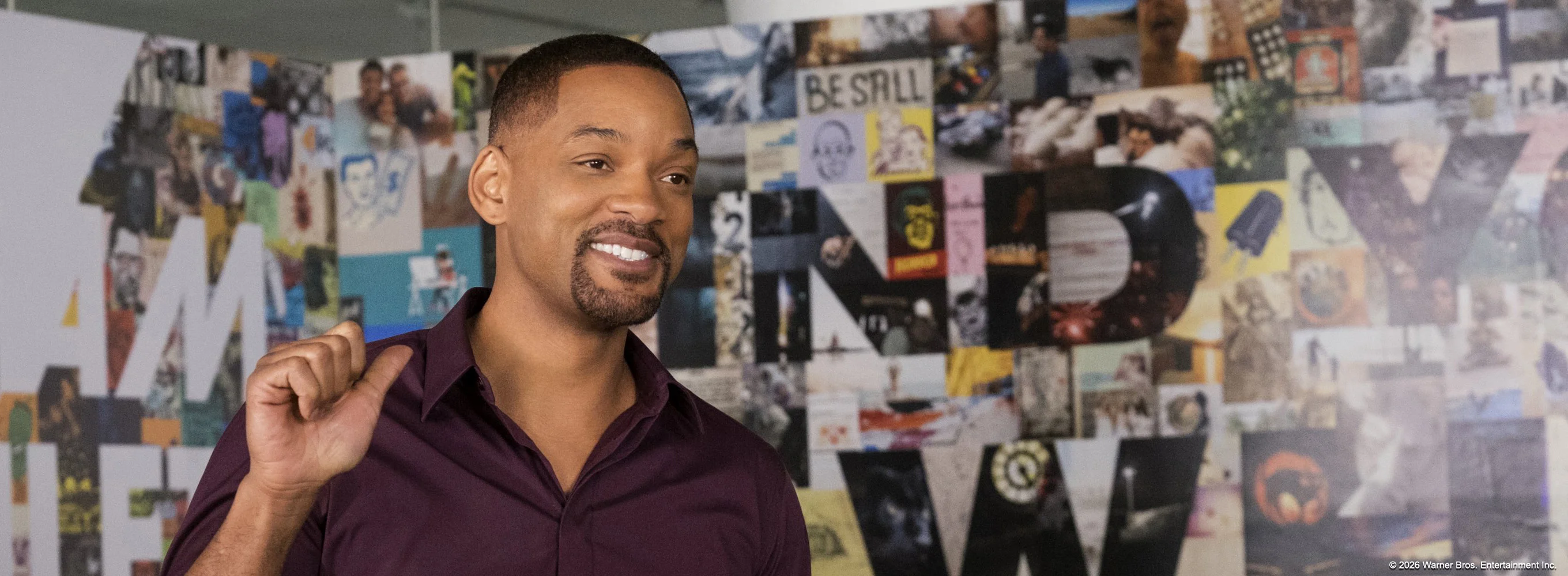 Collateral Beauty