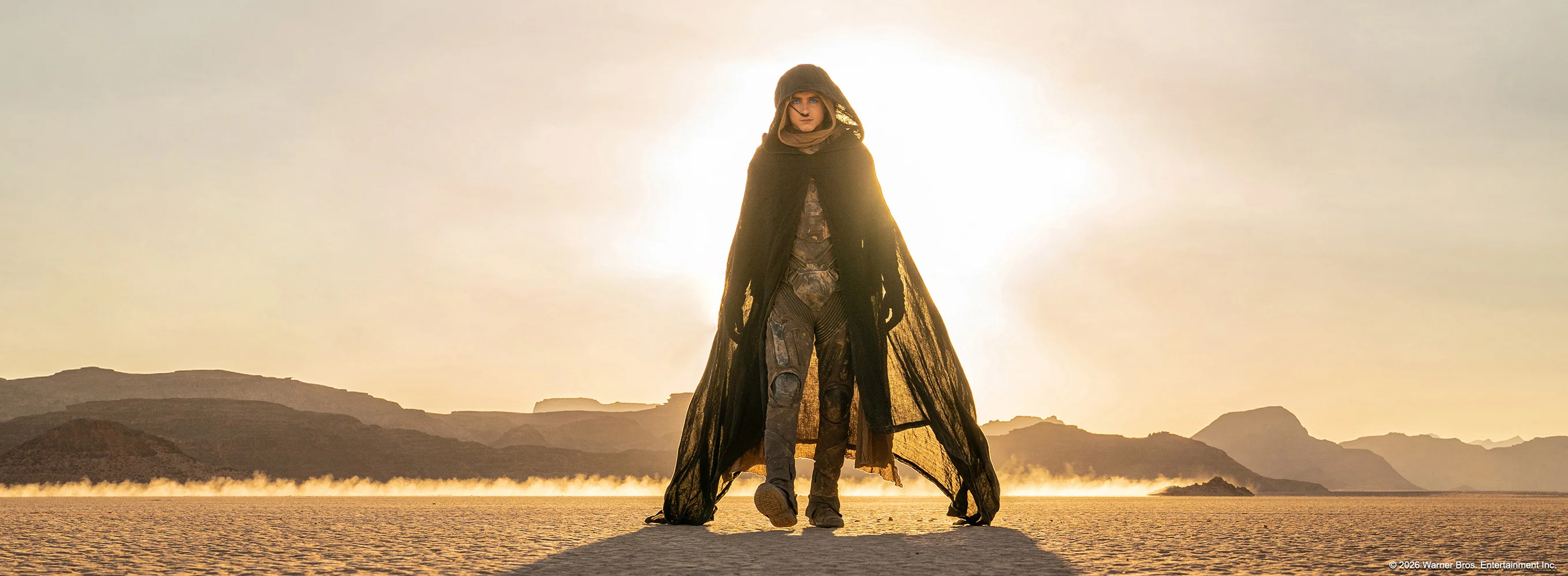Dune: Part Two