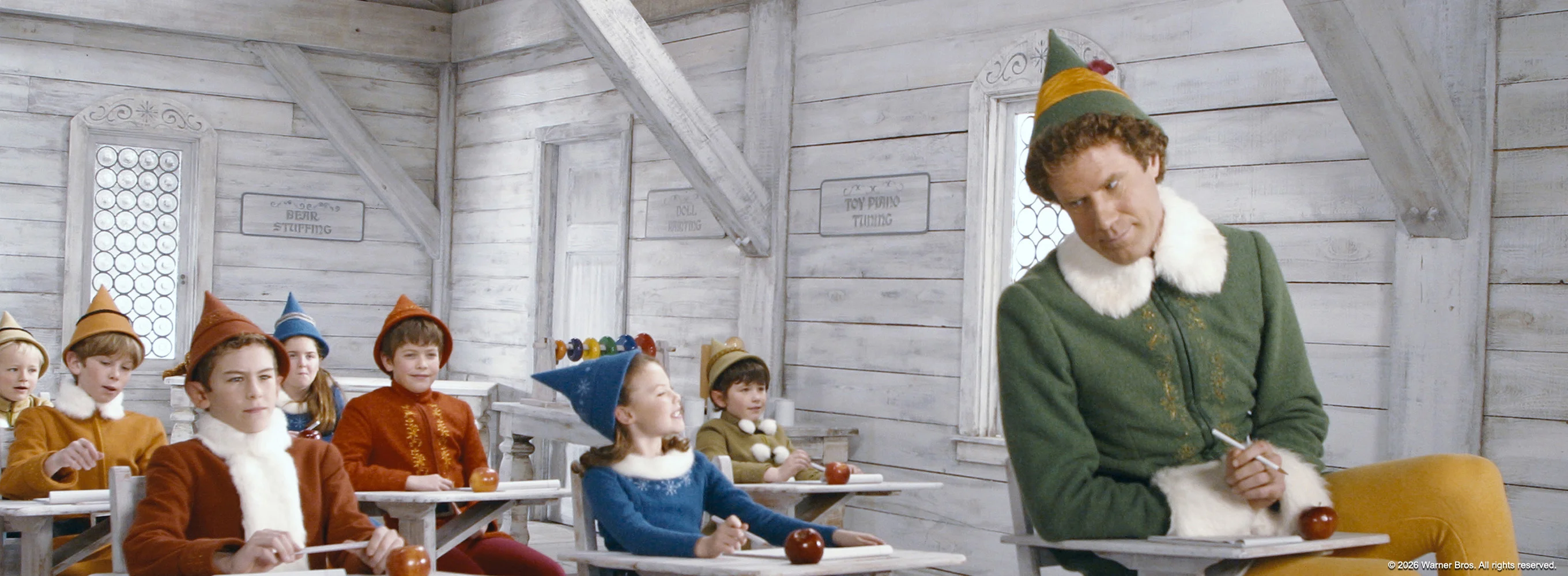 Elf