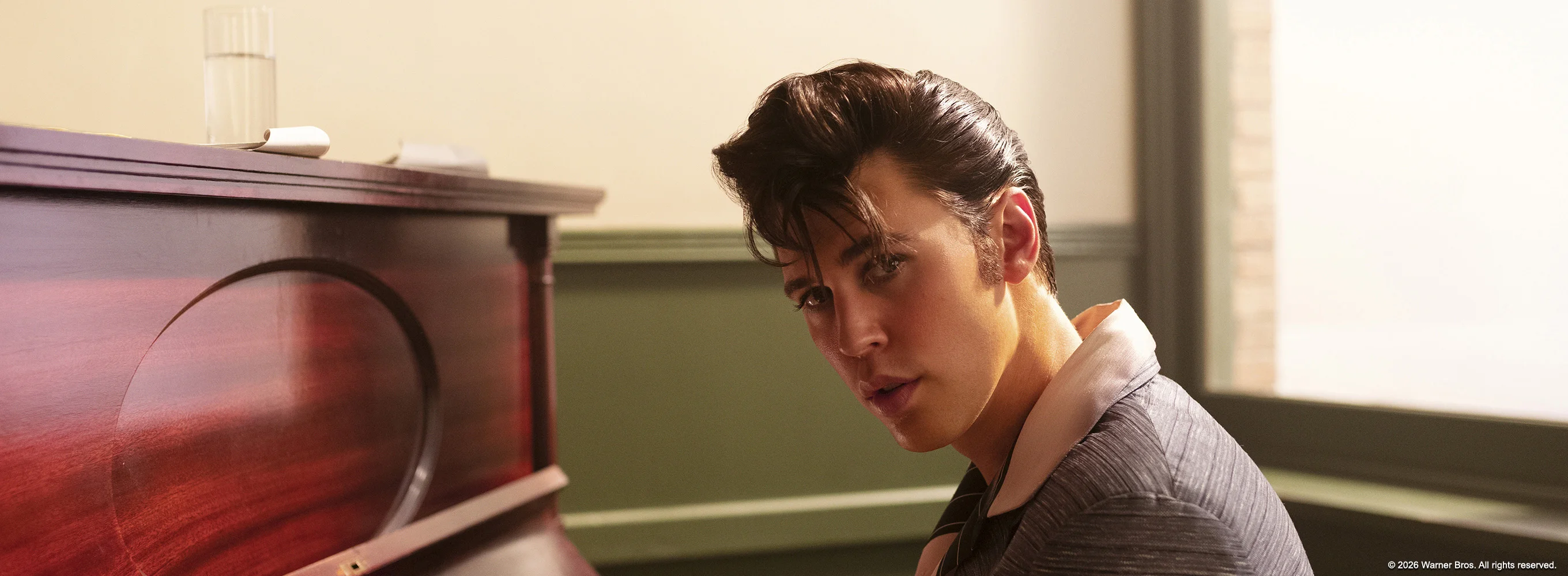 Elvis