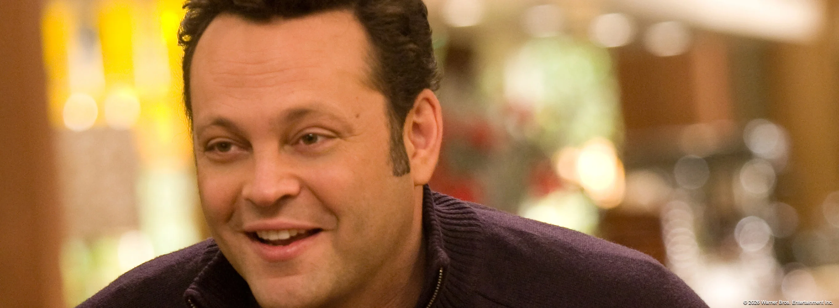 Four Christmases