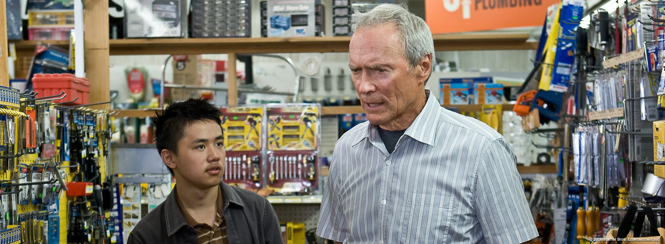 Gran Torino