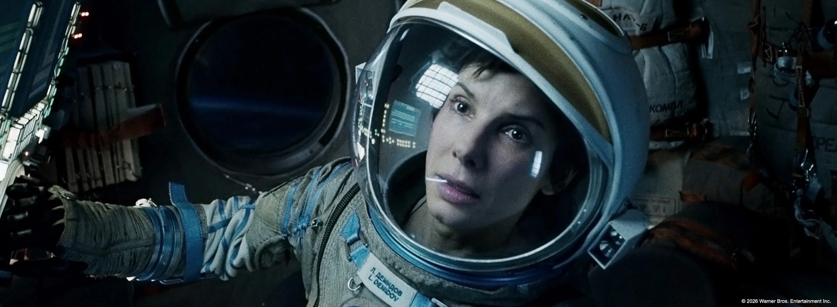 Gravity