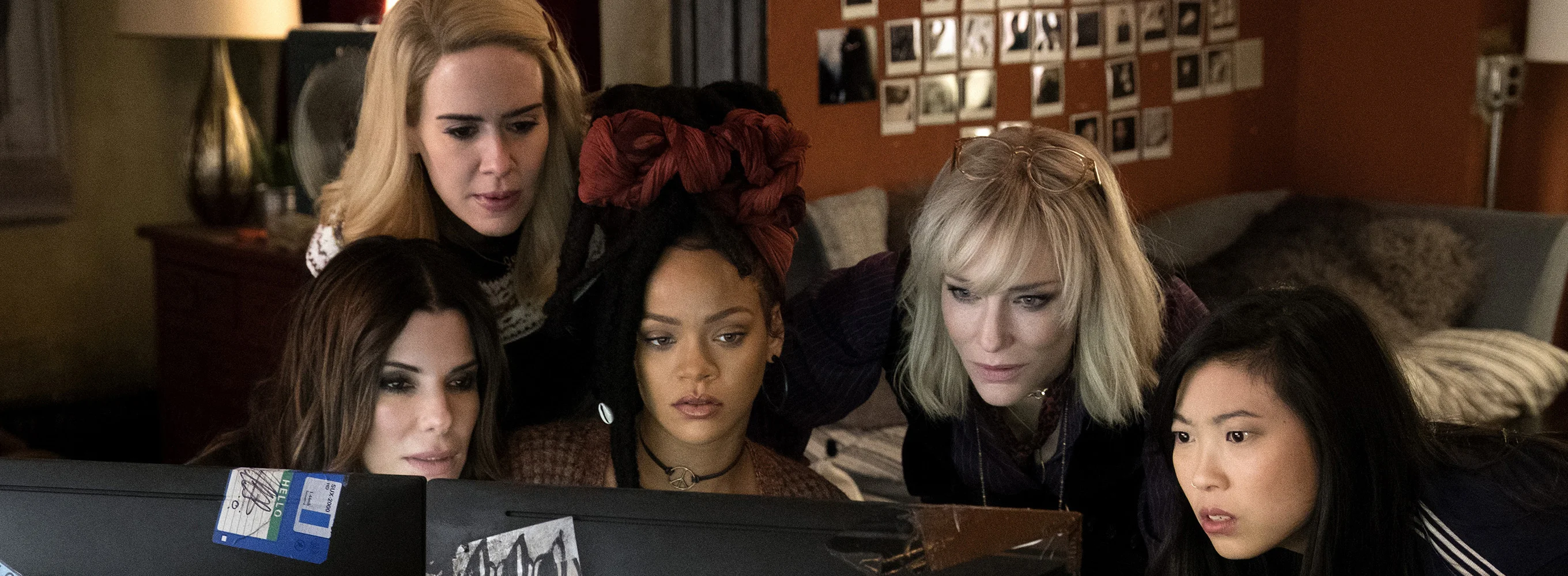Ocean's 8
