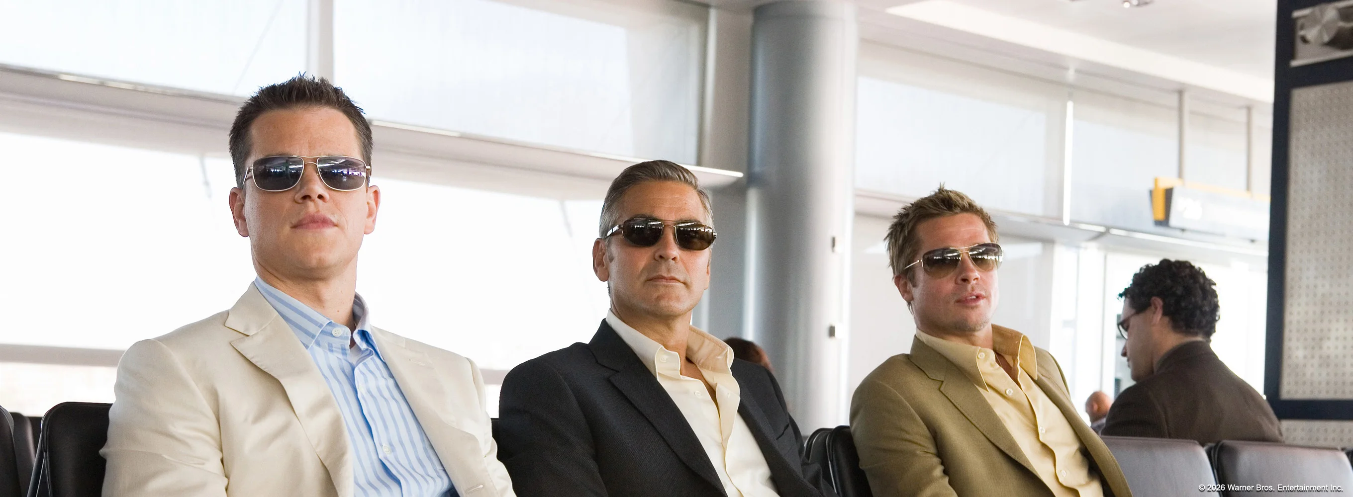 Ocean's Thirteen