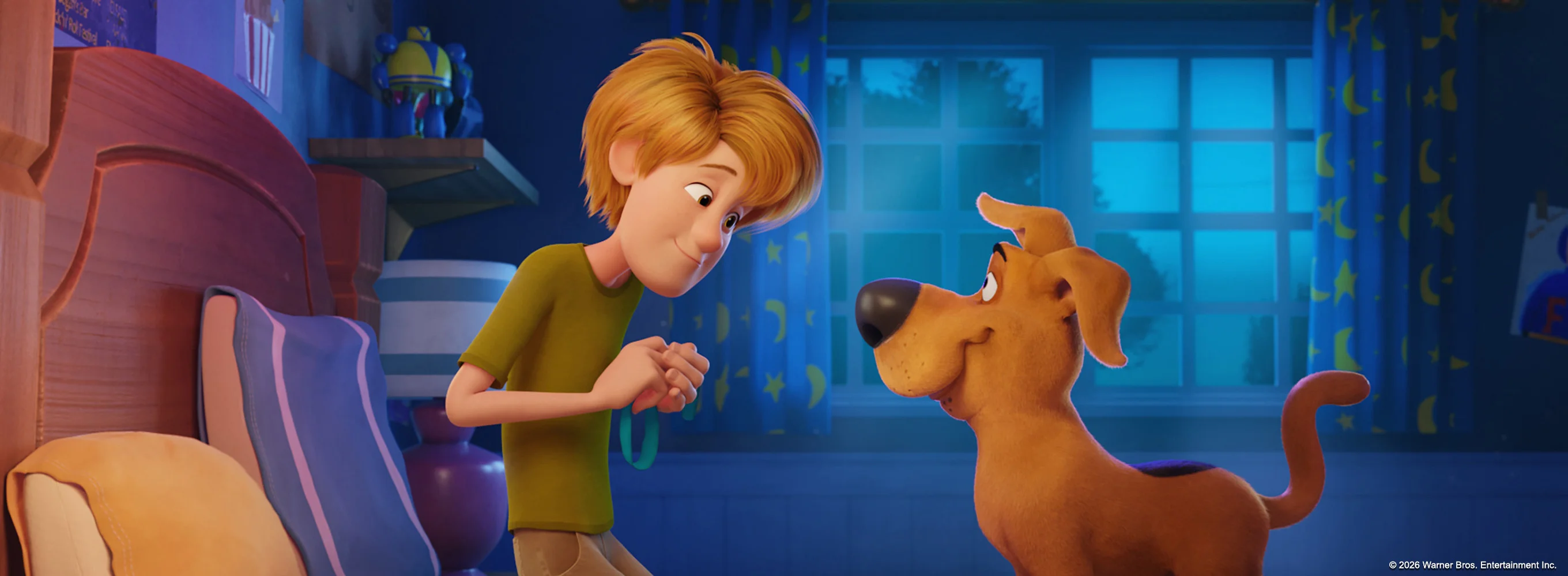 Scoob!