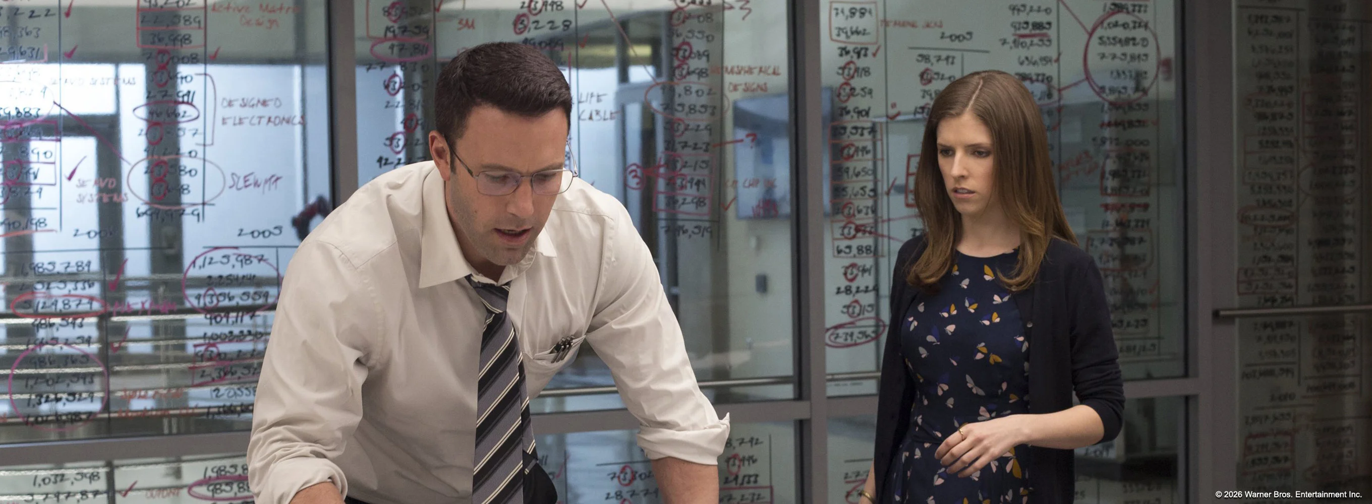 The Accountant