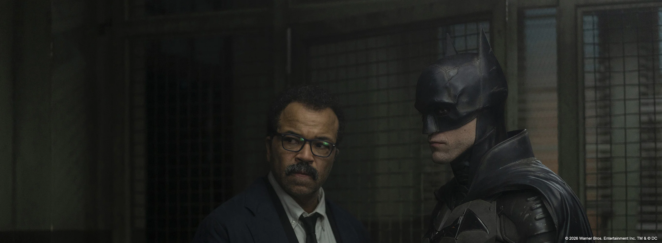 The Batman