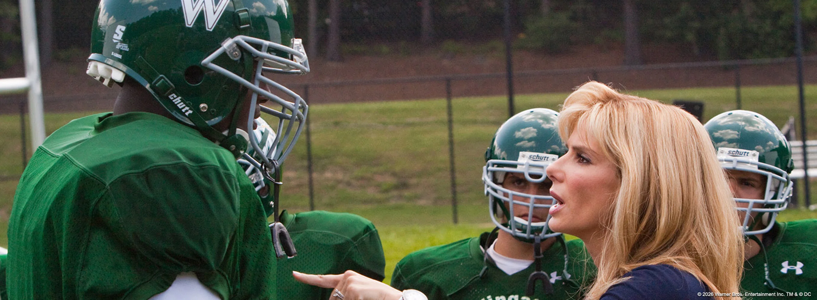 The Blind Side