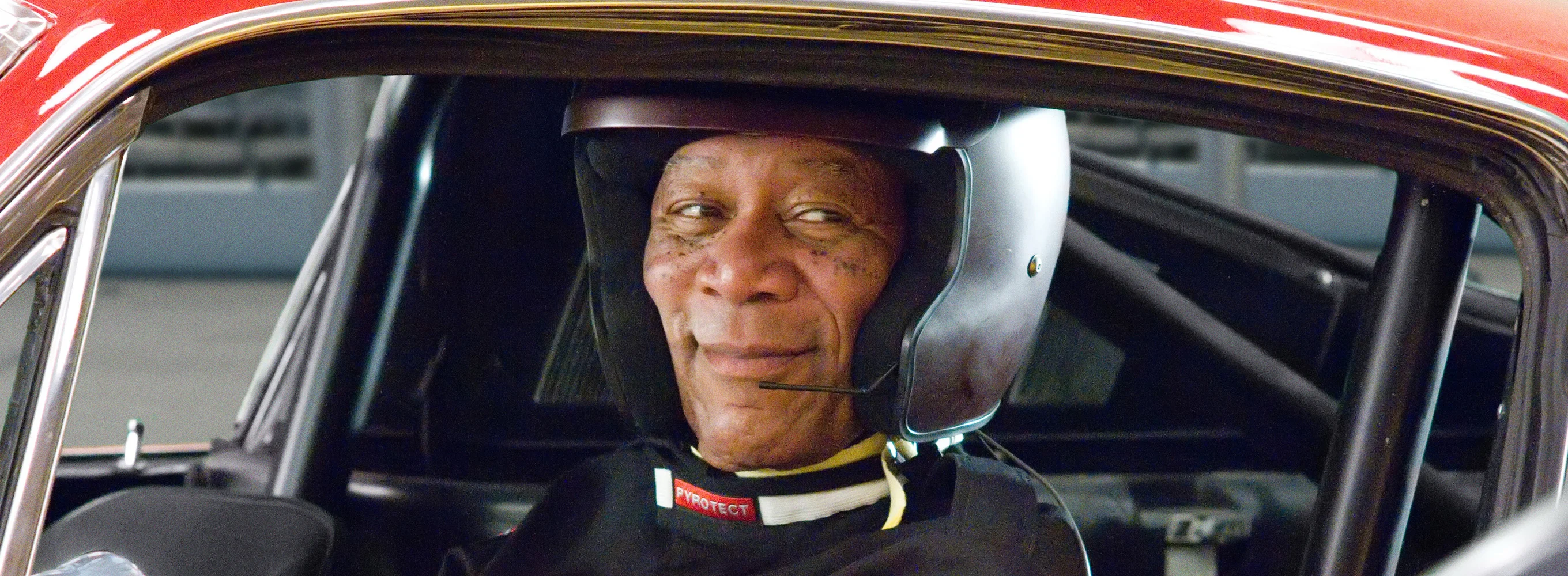 The Bucket List