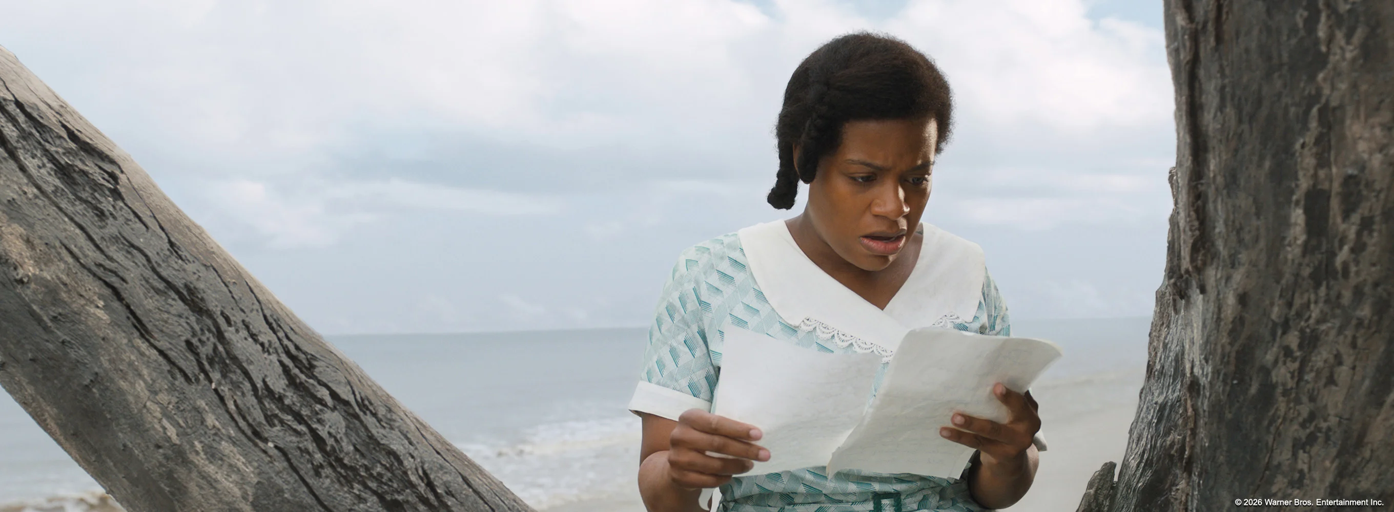 The Color Purple