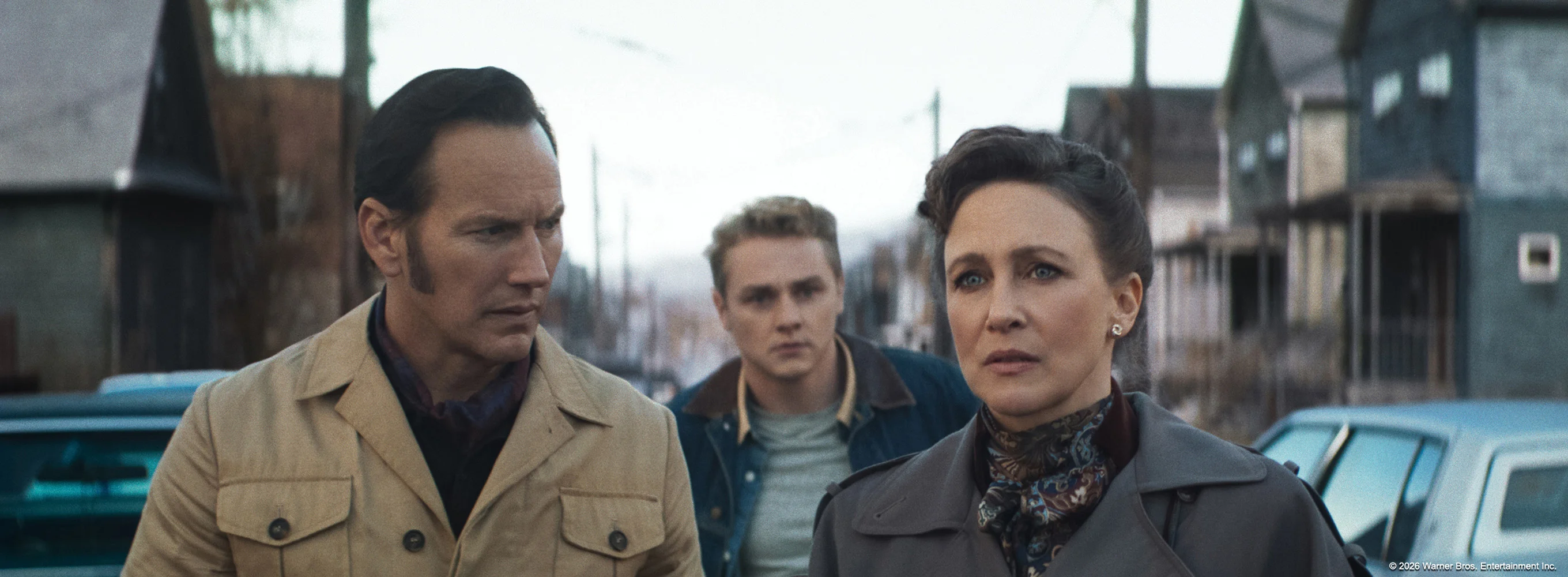 The Conjuring: Last Rites