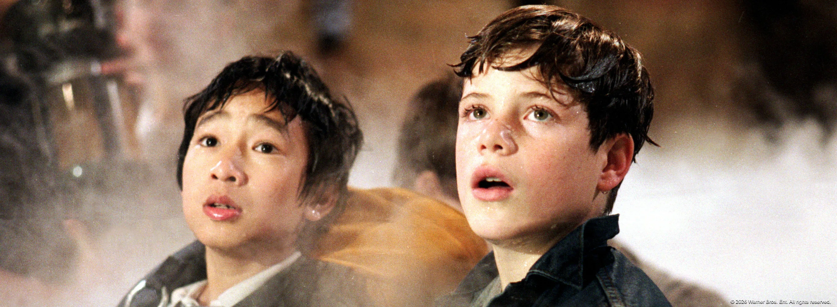 The Goonies