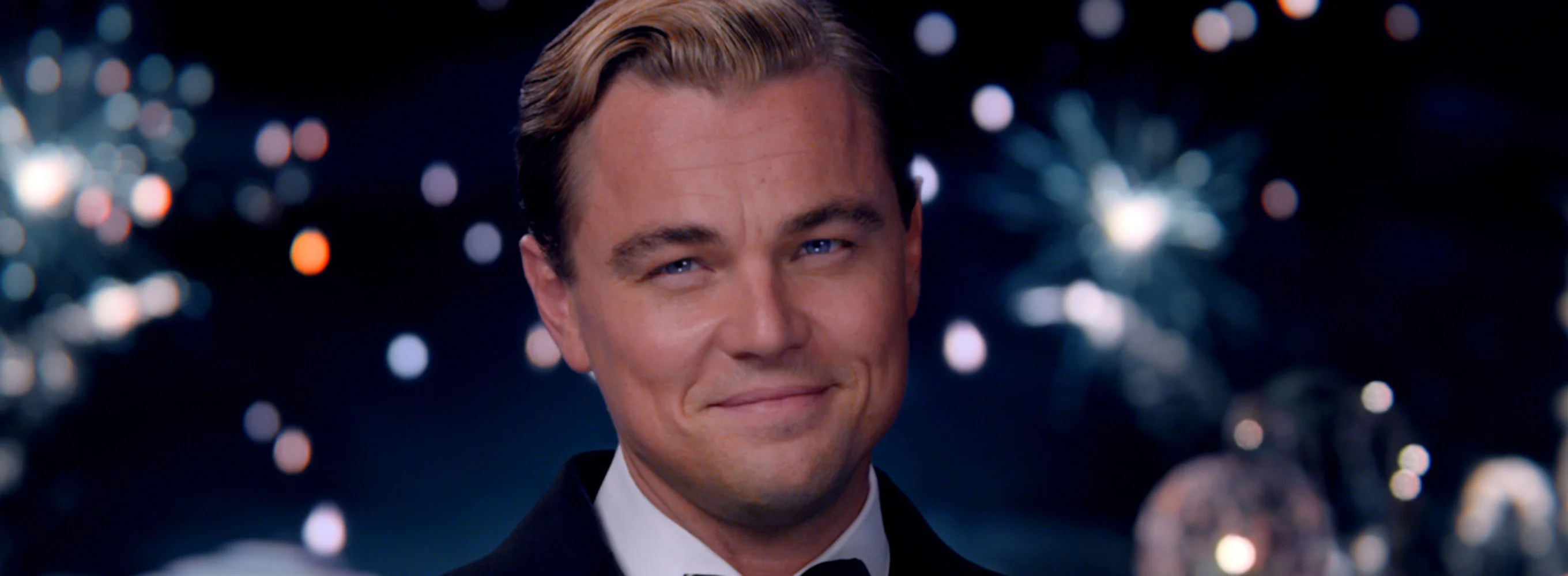 The Great Gatsby