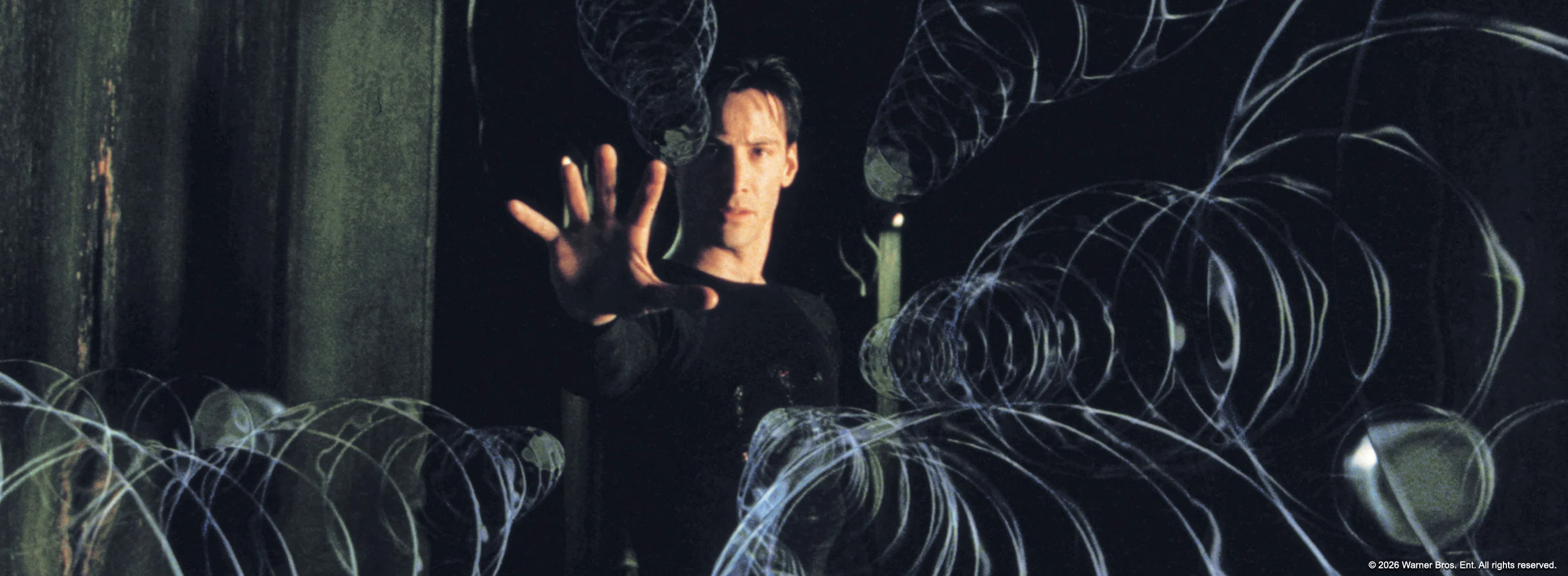 The Matrix