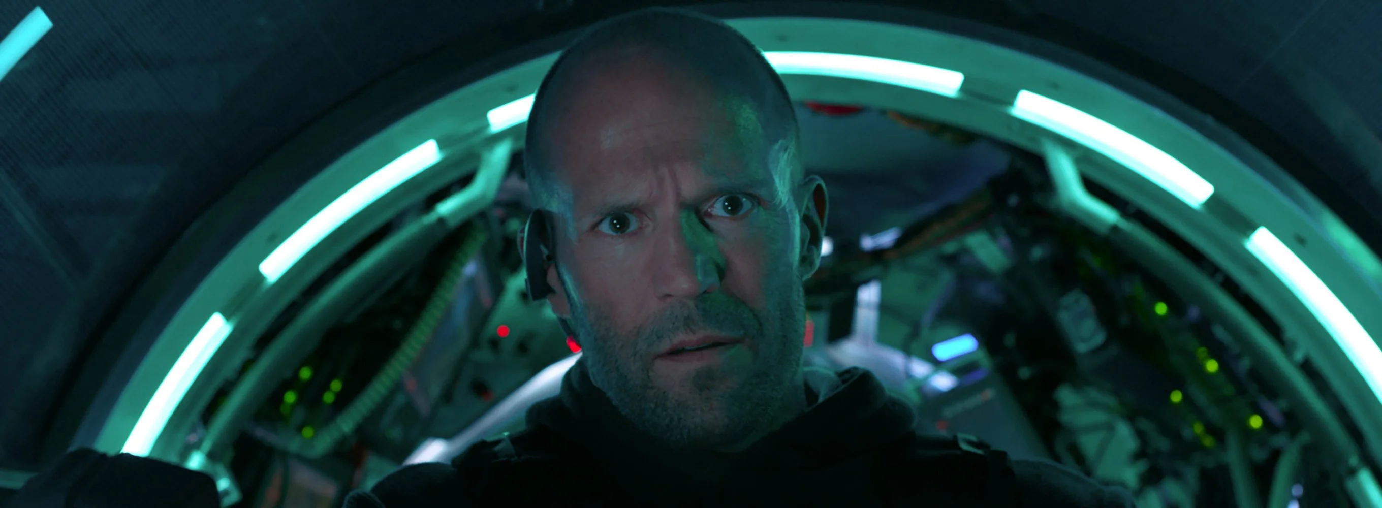 The Meg
