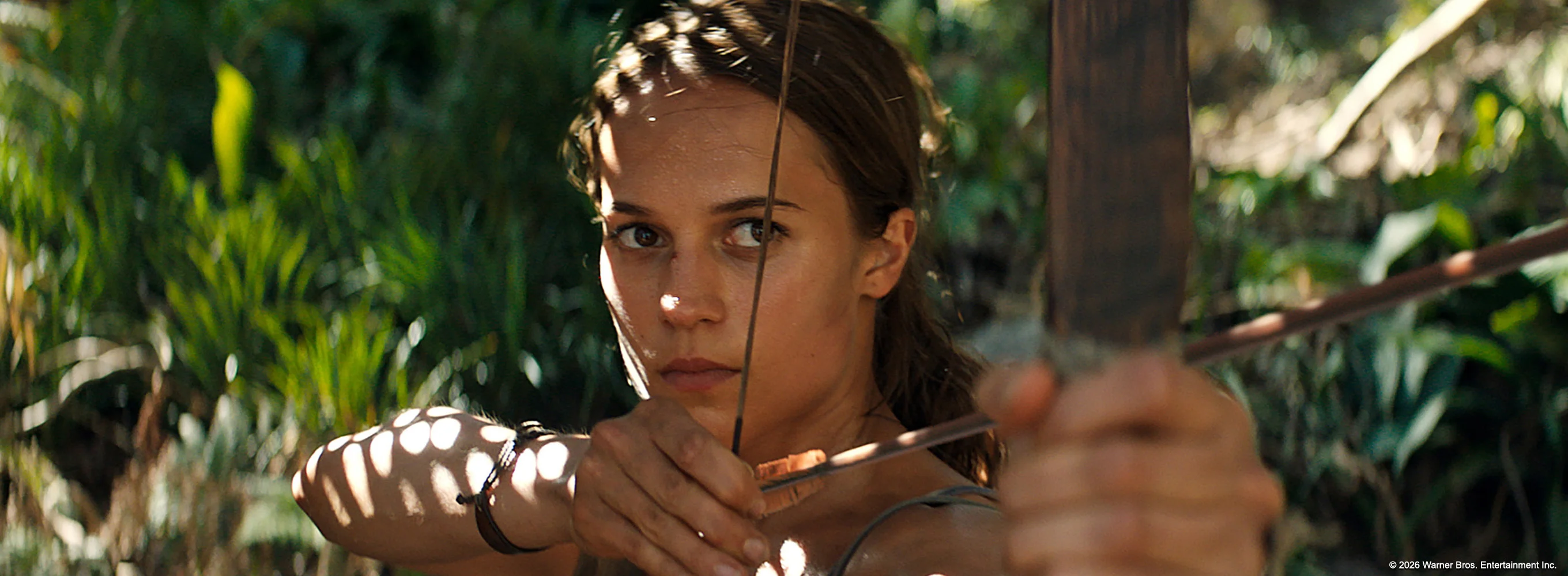 Tomb Raider