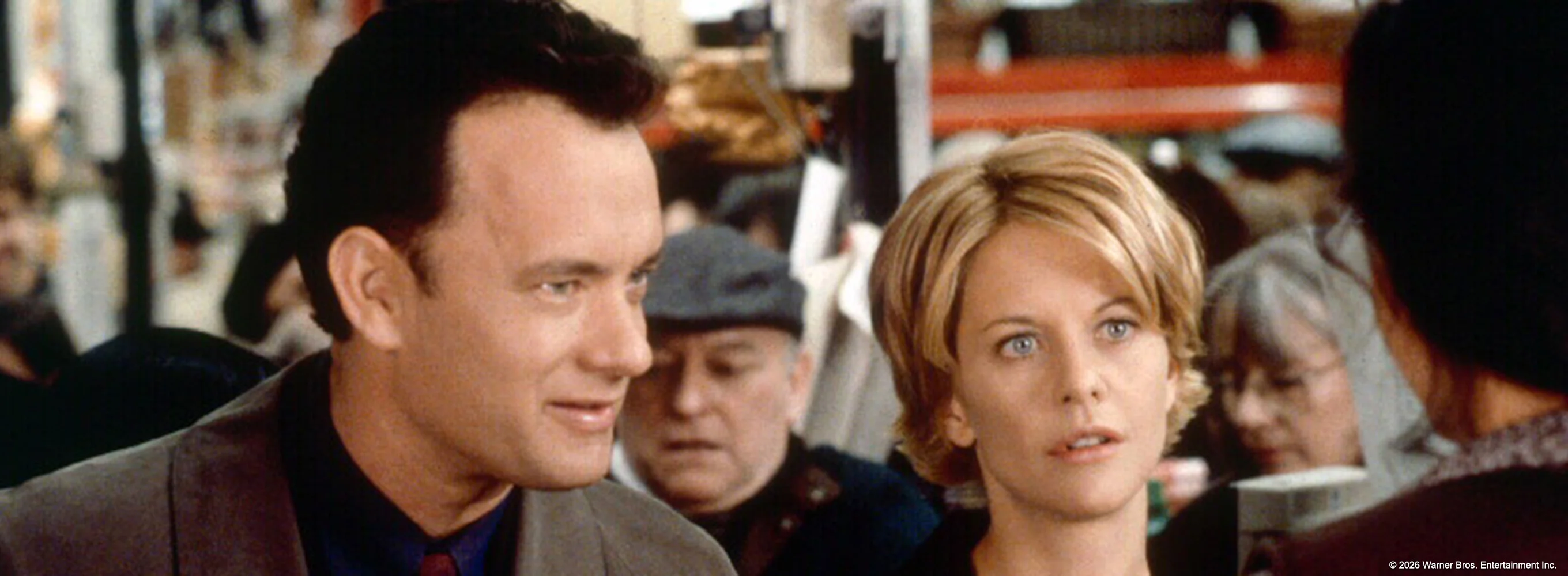 You've Got Mail