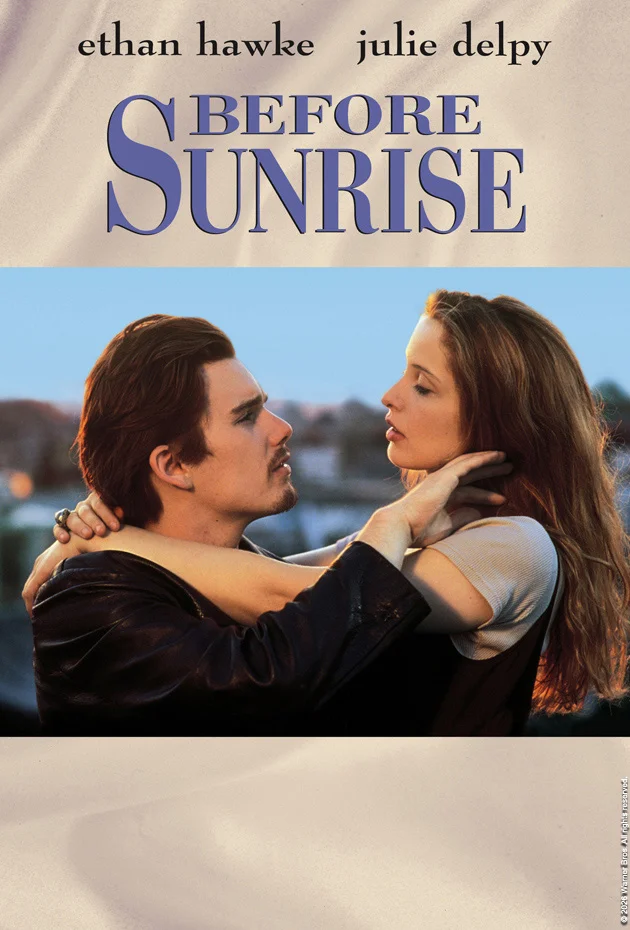 Before Sunrise