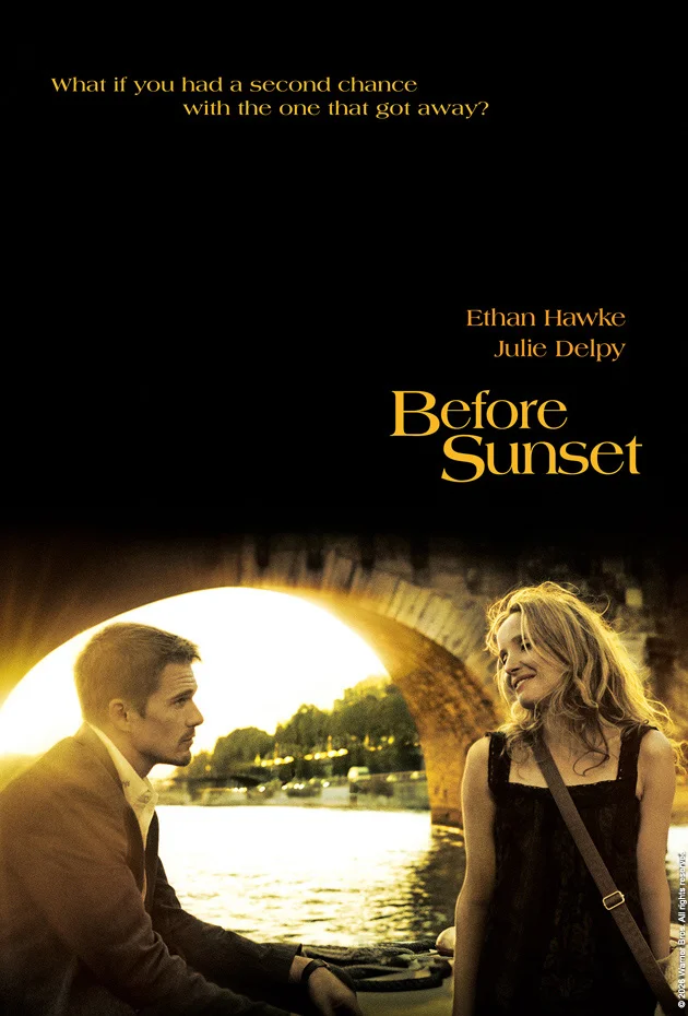 Before Sunset