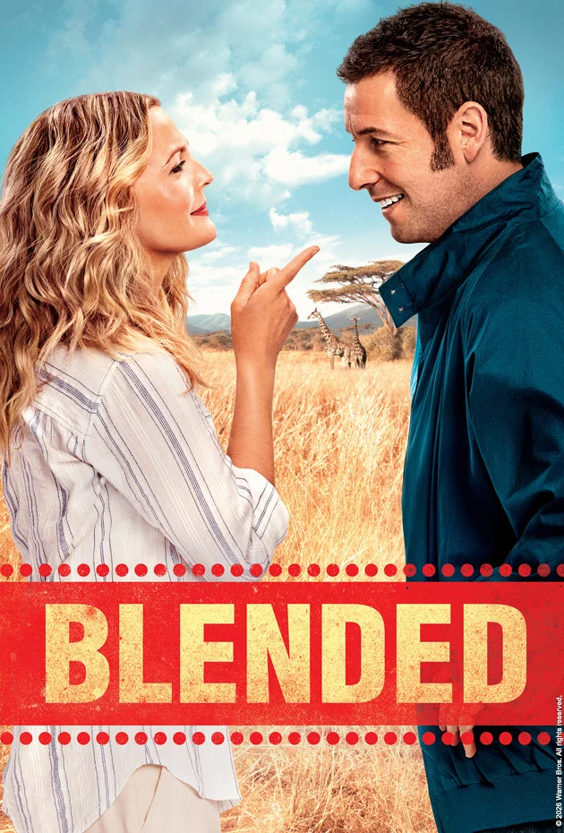 Blended