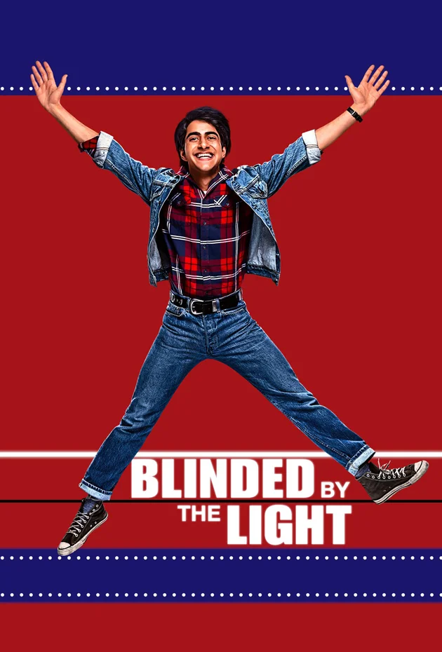 Blinded By the light