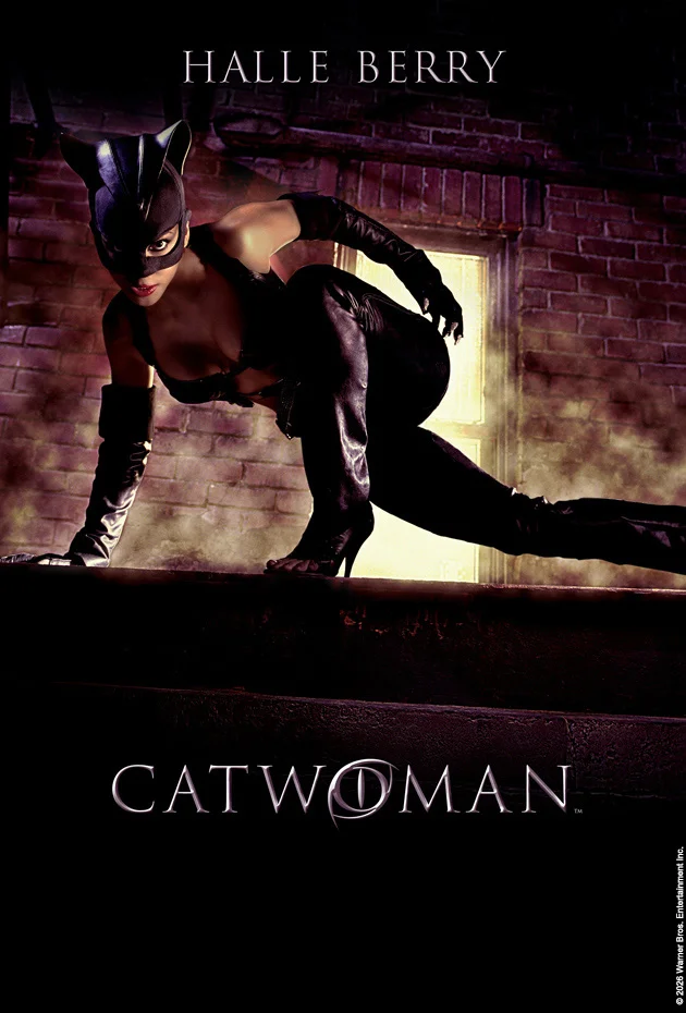 Catwoman