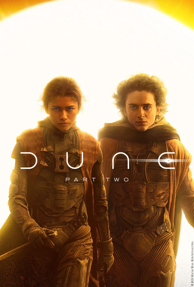 Dune: Part Two