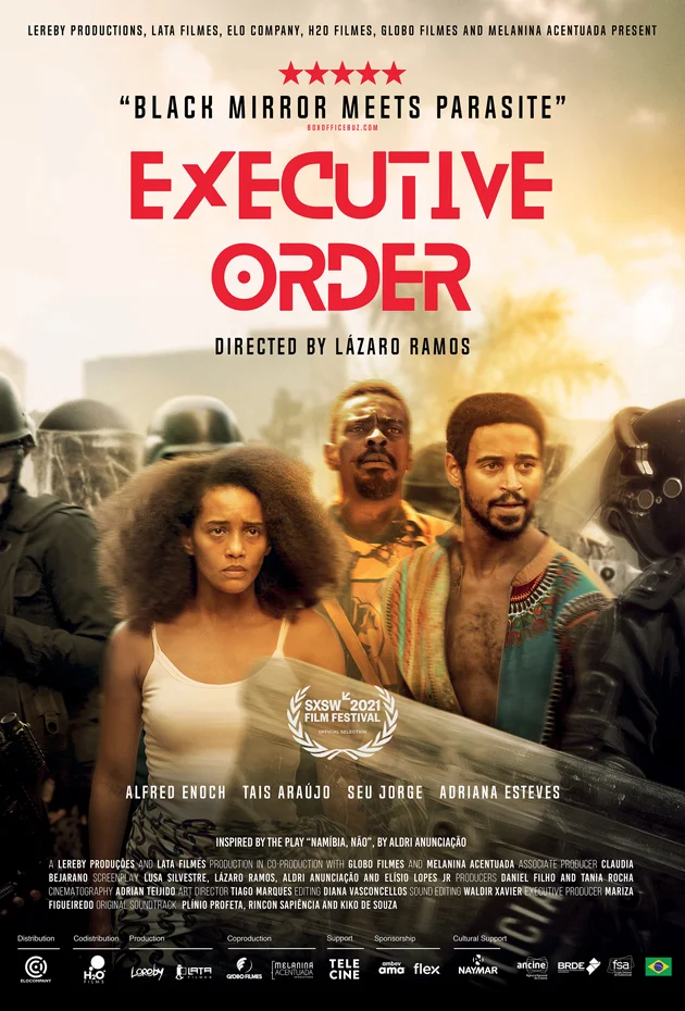 Executive Order