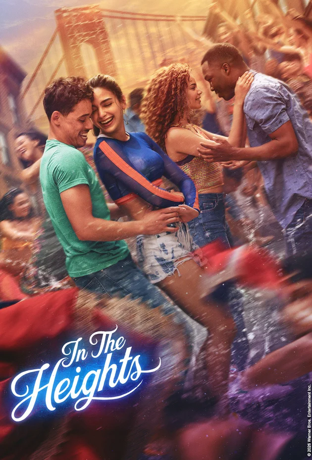 In the Heights