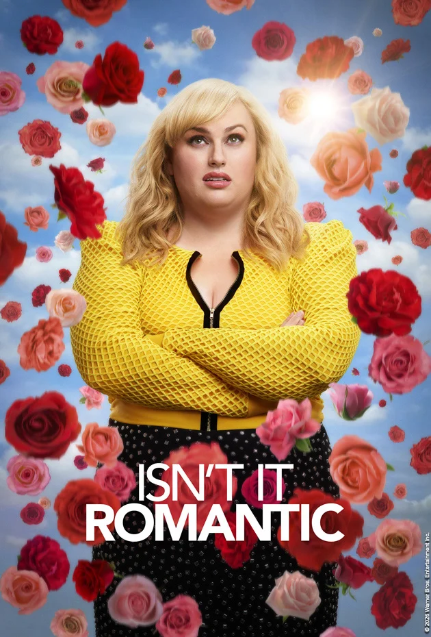 Isn’t it Romantic