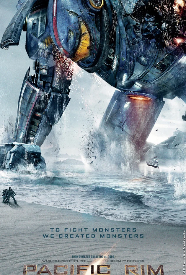 Pacific Rim