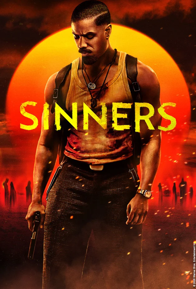 Sinners