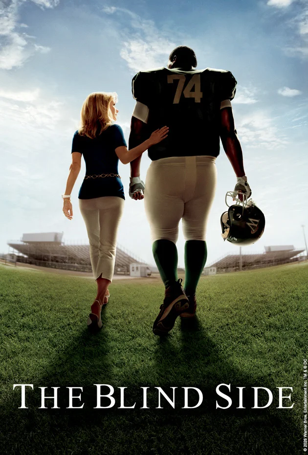 The Blind Side
