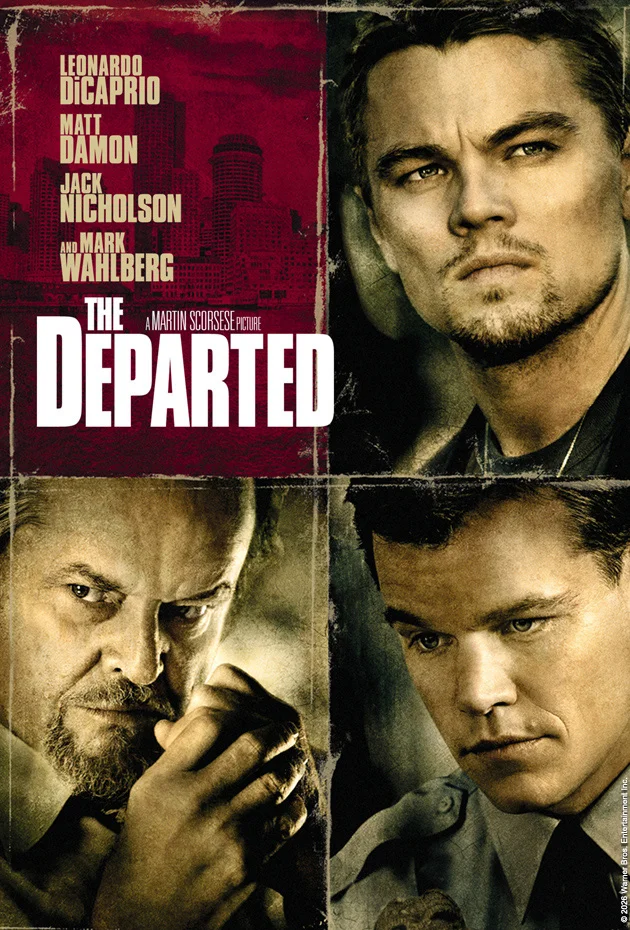 The Departed
