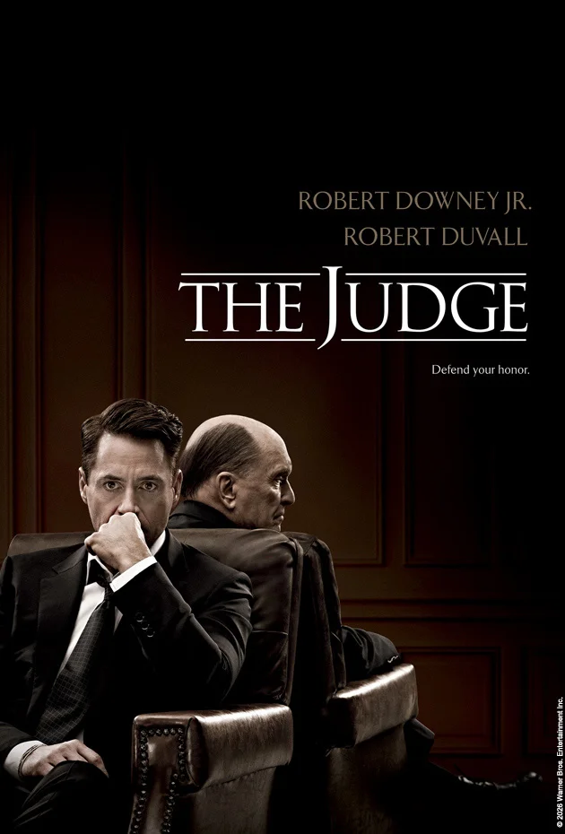 The Judge