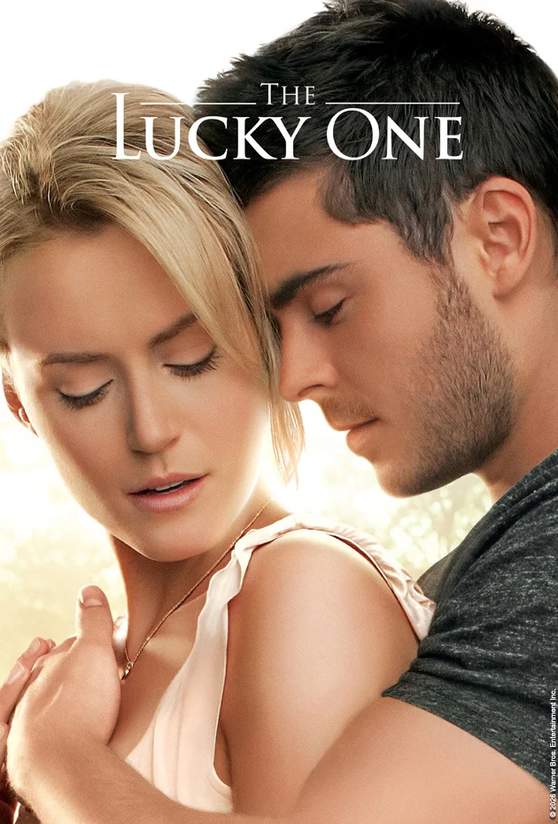 The Lucky One
